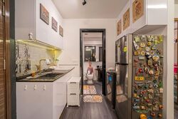 Smart Suites (D14), Apartment #565788711